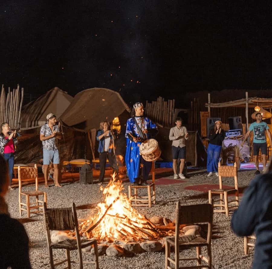 Buggy ride with camels and dinner show in agafay desert - Price vs. What You Actually Get