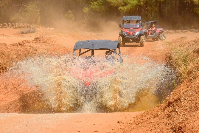 Buggy Safari for 2 people - Key highlights you’ll actually feel on the day