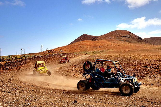 Buggy Safari In Corralejo Since 2003 - Entering Parque Natural de Corralejo: The Dune Stop That Does the Work
