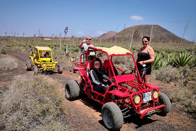 Buggy Safari In Corralejo Since 2003 - What to Bring (and What to Expect on the Ground)