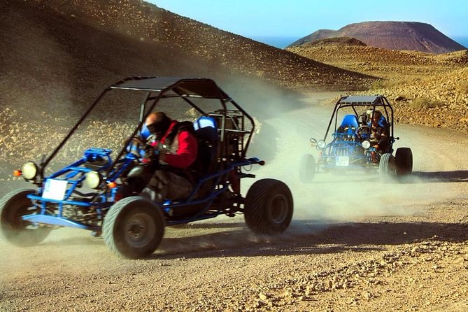 Buggy Safari In Corralejo Since 2003 - Montana de Arena: A Quick Volcanic Peek With Real North-Island Attitude