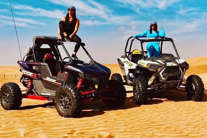 Buggy Safari - Sharm El Sheikh - Price and Value: The $63.88 Question (and the Extras You Should Expect)