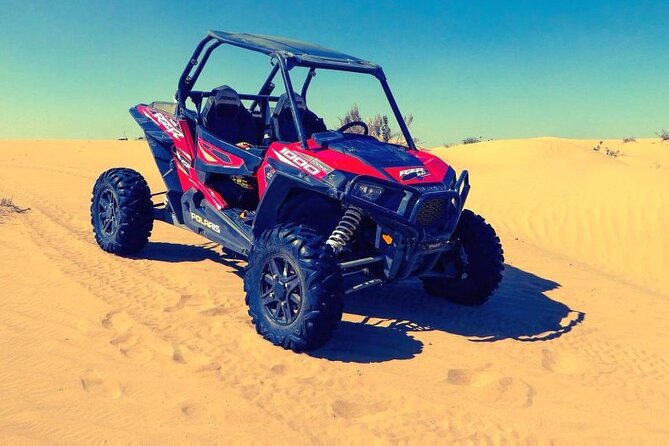 Buggy Safari - Sharm El Sheikh - The One Real Drawback to Plan Around