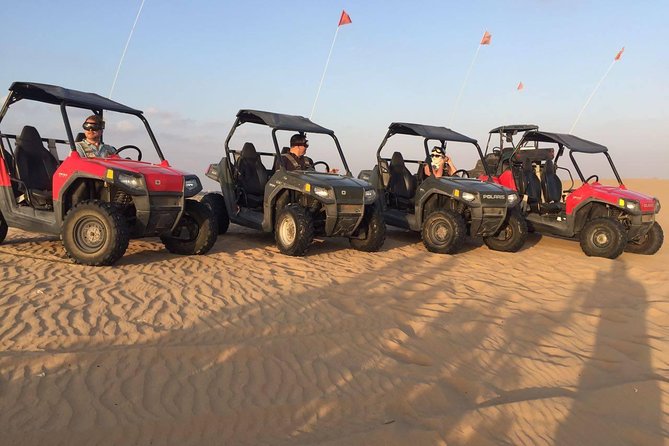 Buggy Safari with BBQ, Live Entertainment - Value Check: Why $254 Can Make Sense for a 6.5-Hour Evening