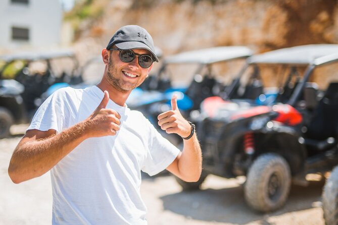 Buggy Safari With Wine Tasting - The Korčula Town Viewpoint: Why the Timing Feels Right