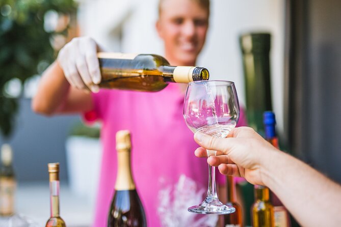 Buggy Safari With Wine Tasting - What to Wear, Bring, and Expect on the Buggy