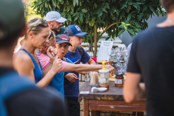 Buggy Safari With Wine Tasting - Who This Tour Suits Best (And Who Might Not Love It)