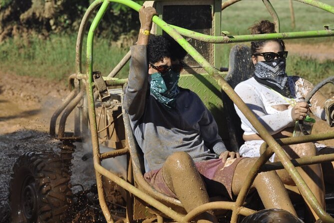 Buggy Tour around Macao Beach and Taino Cave with Transportation - Coffee, cocoa, tobacco, and mamajuana house: what the tastings are really for