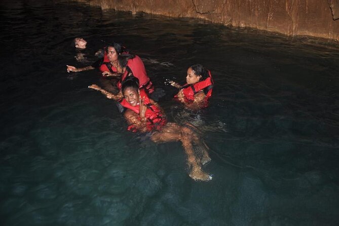 Buggy Tour around Macao Beach and Taino Cave with Transportation - Who this buggy tour is best for (and who should think twice)