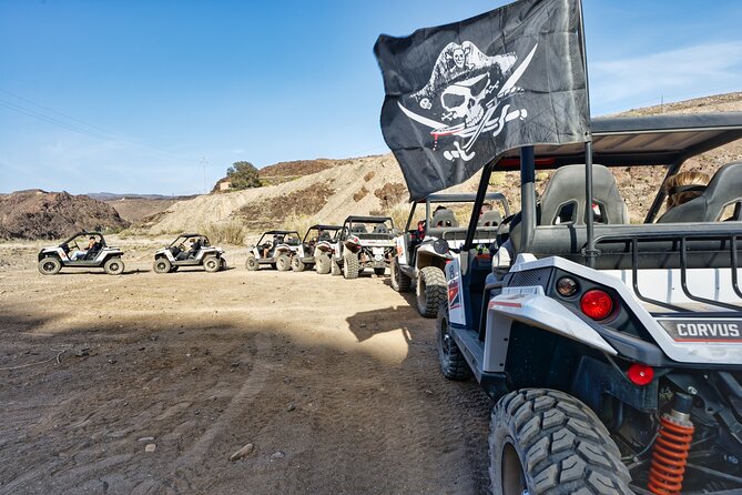 Buggy Tour Gran Canaria - Key highlights to know before you go