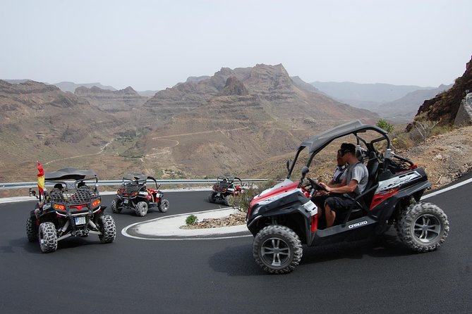 Buggy Tour Gran Canaria - Who Should Book This Buggy Tour (and Who Should Think Twice)