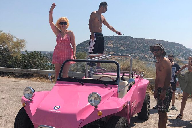 Buggy Tour in Ancient Ruins and Temples around Athens-SOUNIO Poseidon Temple - Price and value: what you’re paying for, and what can add up