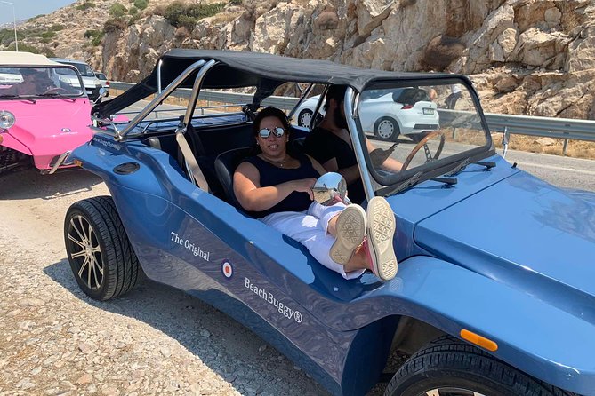 Buggy Tour in Ancient Ruins and Temples around Athens-SOUNIO Poseidon Temple - Guide style and day flow: safe driving, real stories, and flexibility