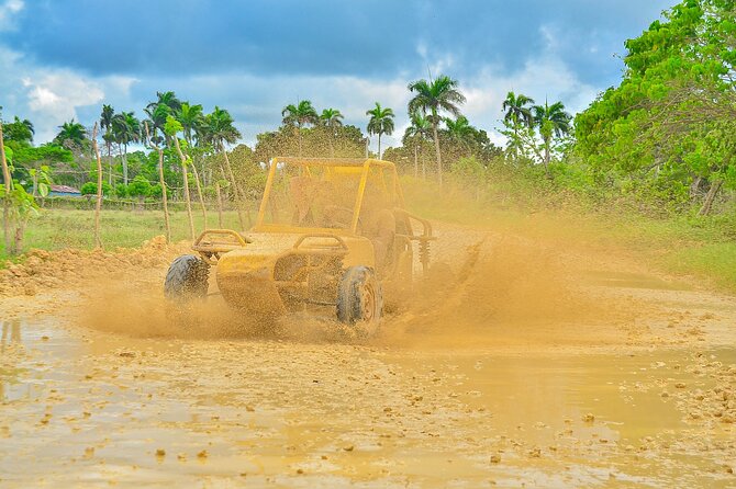Buggy Tour in Punta Cana - Mud-Proof Packing: The Simple Gear Choices That Save Your Day