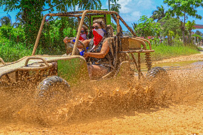 Buggy Tour in Punta Cana - How Long It Actually Feels: 4.5 Hours With Stops That Matter