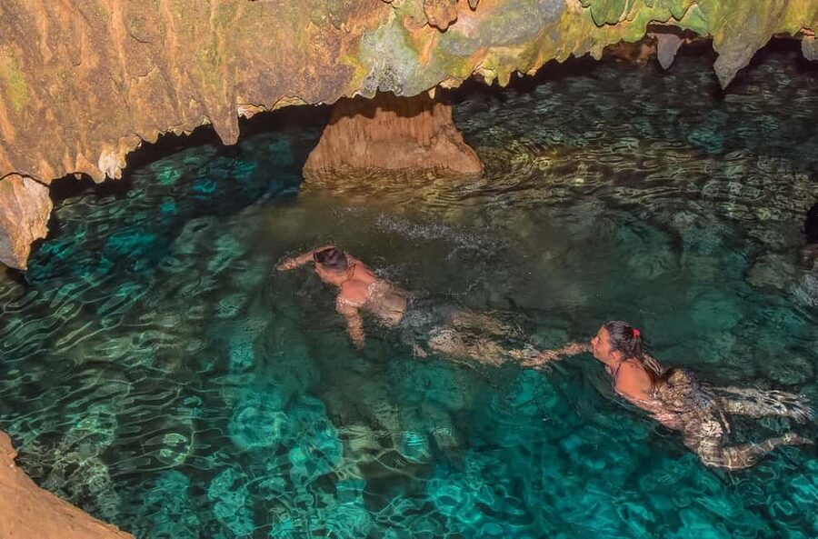 Buggy Tour in Punta Cana: Mamajuana - Coffee - Swimming in Cenote and Macao Beach - Key Highlights Worth Your Time