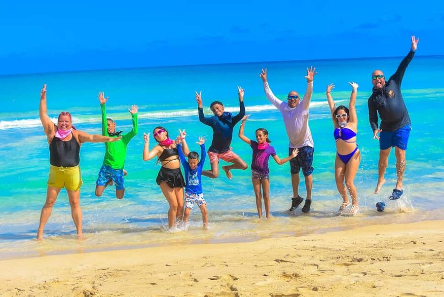 Buggy Tour in Punta Cana: Mamajuana - Coffee - Swimming in Cenote and Macao Beach - What to Bring (So Your Day Stays Fun Instead of Frustrating)
