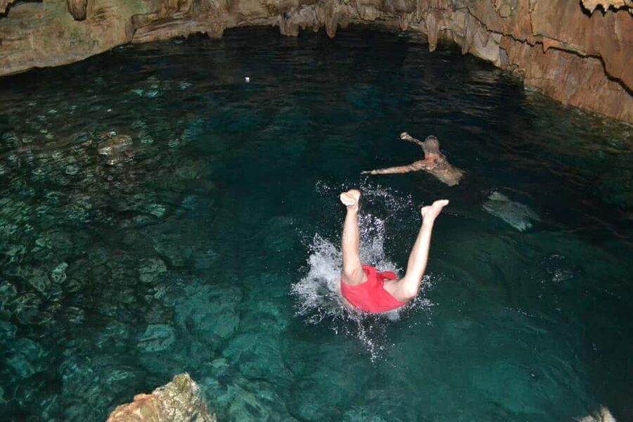 Buggy Tour in Punta Cana: Mamajuana - Coffee - Swimming in Cenote and Macao Beach - Who This Punta Cana Buggy Tour Suits Best
