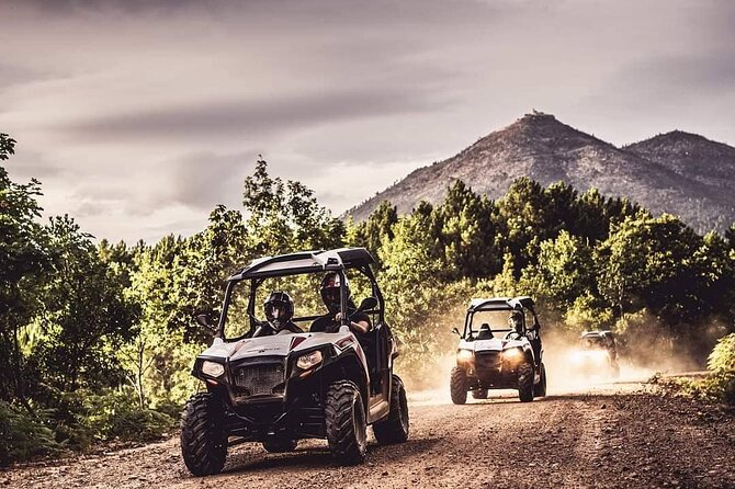 Buggy Tour Offroad - Polaris RZR 4x4 - Key highlights you’ll care about