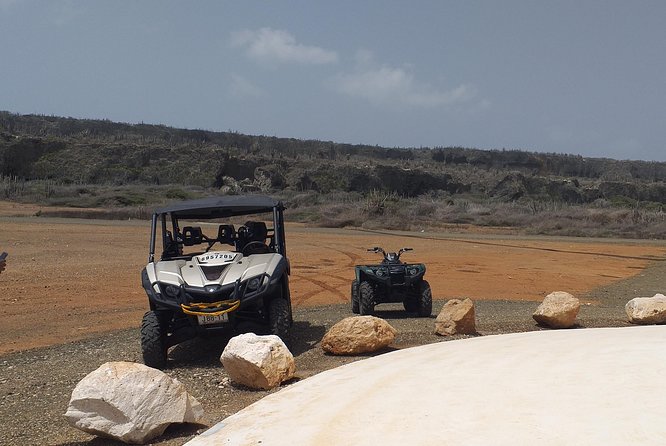 Buggy Tours in Curacao - Key things to know before you go