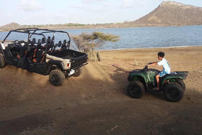 Buggy Tours in Curacao - Meeting point at Kokomo Beach: timing, pickup, and the “bridge problem”
