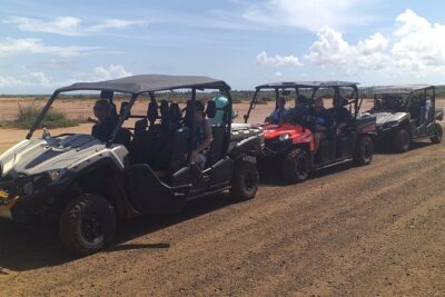 Buggy Tours in Curacao - Price and what’s actually included in the $162.34 total
