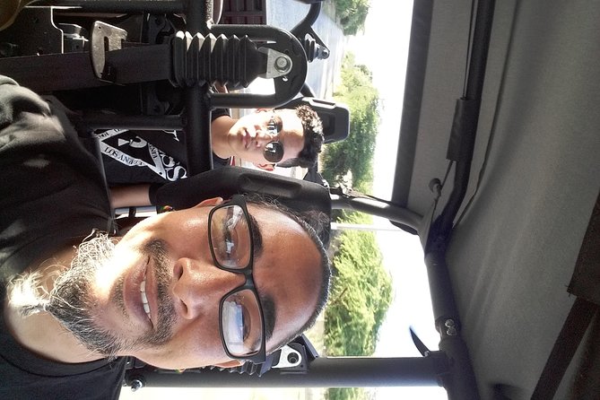 Buggy Tours in Curacao - Snorkeling gear is included, so focus on comfort and timing