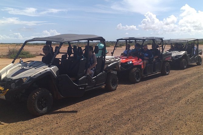 Buggy Tours in Curacao - Price and what’s actually included in the $162.34 total