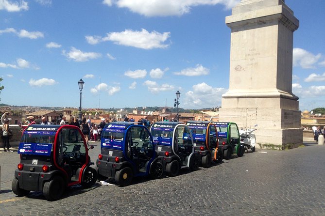 Buzz Buggy Tour - you drive we'll lead! - Driving the Electric Buggy: Licences, Comfort, and Real Road Conditions