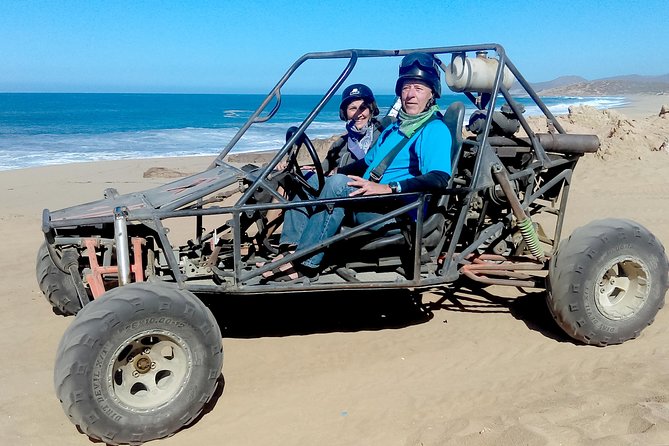 Cabo Dune Buggy- The Off Road Adventure - Key things to know before you go