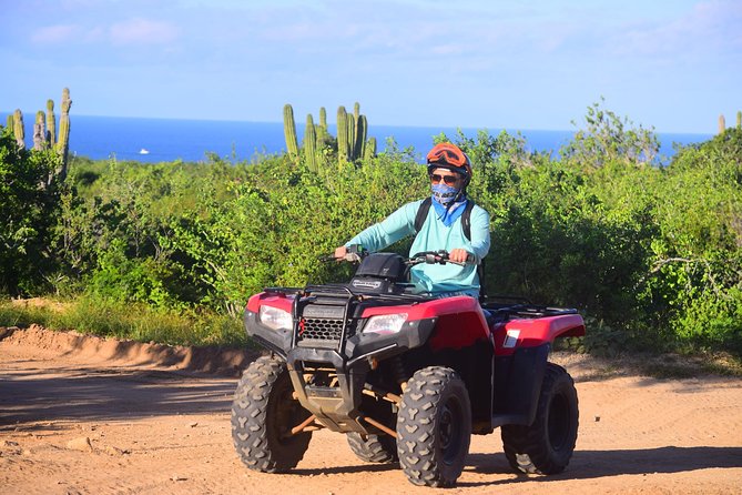 Cabo Original Real Baja 1000 Tour (Single ATV) - Price and Value: What $210 Covers (and What Might Cost Extra)