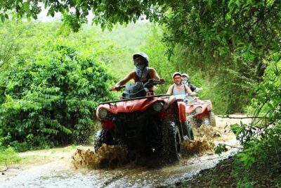 Cabo’s Best ATV Tour – Desert, Beach Ride & Tequila Tasting - Getting Picked Up on Time: Don’t Treat the Start Time Like Pickup