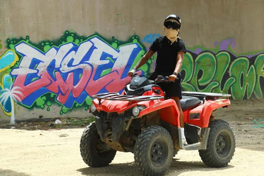 Cabo San Lucas: Beach & Desert ATV Tour with Tequila Tasting - Best Time to Ride for Views: Longer Slots and Sunset Energy