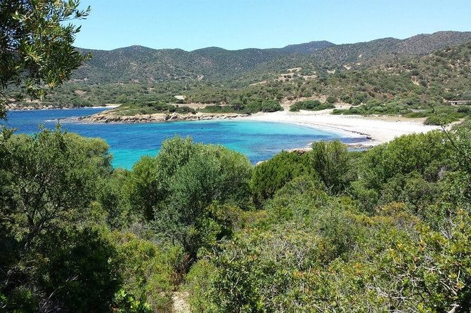 Cagliari: Quad Adventure Experience from Chia - What’s Included, What’s Not, and the Quad-Damage Reality