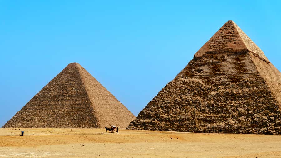 Cairo: Private Quad Bike Desert Tour with Pyramids & Sunset - Price and Value: Is $40 Per Person Reasonable?