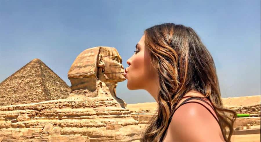 Cairo: Pyramids, Sphinx, and Camel Ride, with ATV Option - Who This Tour Is For (and Who Might Prefer Something Else)