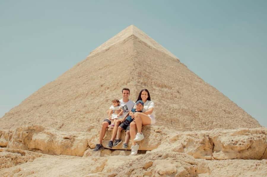 Cairo: Pyramids, Sphinx, and Camel Ride, with ATV Option - Camel Ride for 15 Minutes (and When 30 Minutes Might Be Worth It)