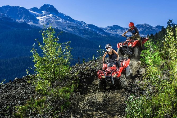 Call of the Wild ATV Tour - Key Things That Make This ATV Tour Worth It