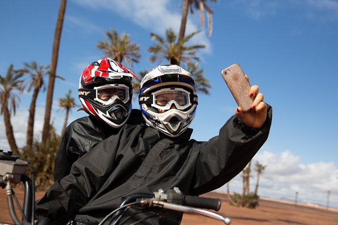 Camel and Quad Biking Tour from Marrakech - Price and What You’re Actually Getting for $98.48