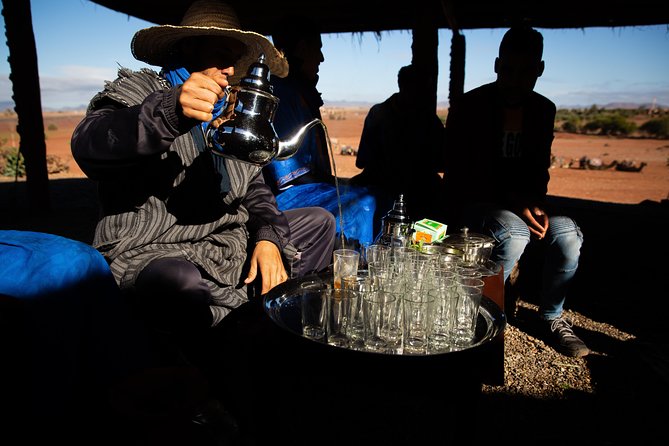 Camel and Quad Biking Tour from Marrakech - The Guides Make the Day: Names You Might Hear and Why It Matters
