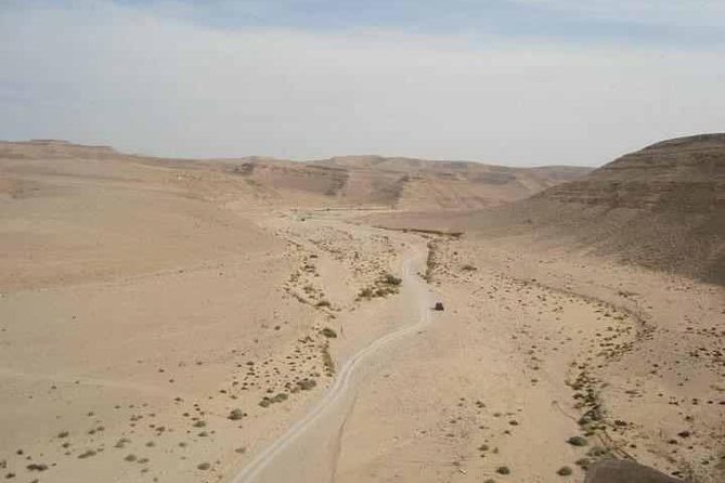 Camel ride & Bedouin dinner quad safari in Sharm el Sheikh - Key highlights before you go
