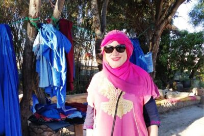 Camel Ride, Quad Bike Adventure and Spa Treatment in Marrakech - Quad Bike Off-Road Time: 20 Minutes of Training Then Adrenaline