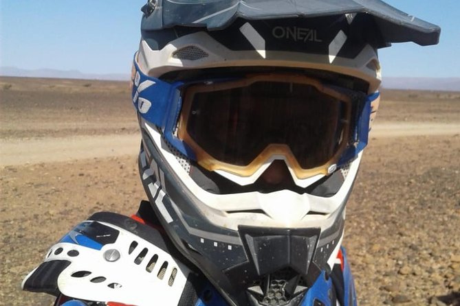 Camel Ride & Quad Biking Half Day in Marrakech - Morning vs afternoon: pick your light, then pick your mood