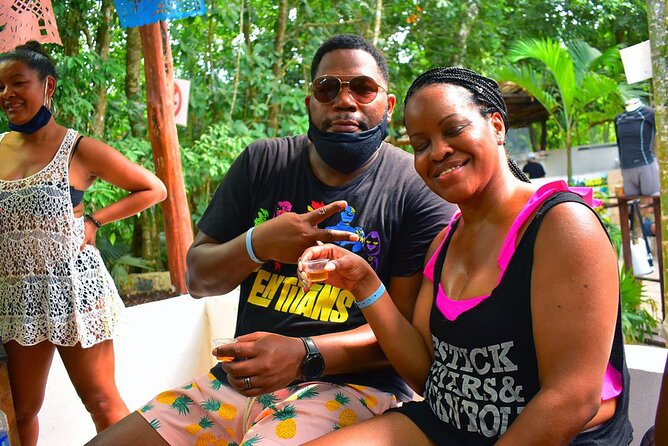 Cancun ATV Jungle Adventure, Ziplines, Cenote and Tequila Tasting - Ziplining Above the Canopy: Thrill Level, Safety Rules, and Body Limits