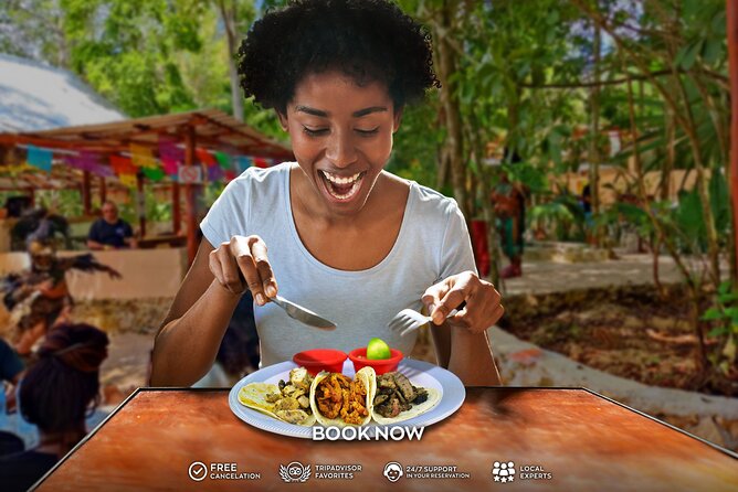 Cancun ATV Jungle Adventure, Ziplines, Cenote and Tequila Tasting - Pickup, Timing, and How to Avoid the Long-Trip Frustration