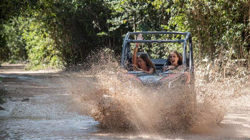 Cancun: ATV, Ziplines and Cenote Adventure in the Jungle - Key takeaways before you go