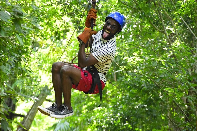 Cancun Combo Tour: ATV and Zip- lines with Cenote Swim - Price and Logistics: Is $89 a Fair Deal for This Much Activity?