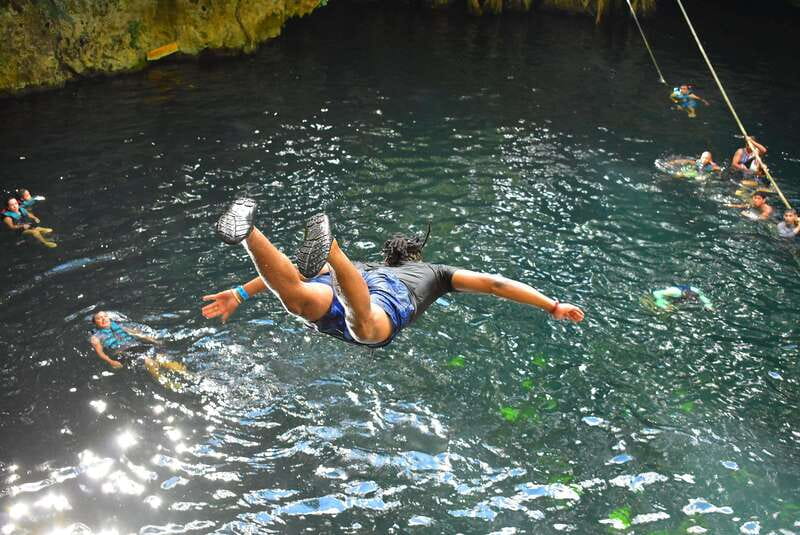 Cancun: Jungle ATV Tour, Ziplining, and Cenote Swim - What to pack for an ATV and cenote day (so you enjoy it, not just survive it)