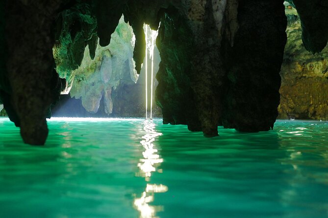 Cancun Mayan Pass: ATV, Cenote, Zipline, Transportation & Horses - Key takeaways before you go