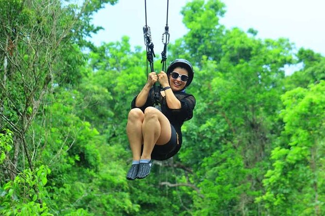 Cancun Mayan Pass: ATV, Cenote, Zipline, Transportation & Horses - Getting There: Pickup Timing and Why It Can Feel Long